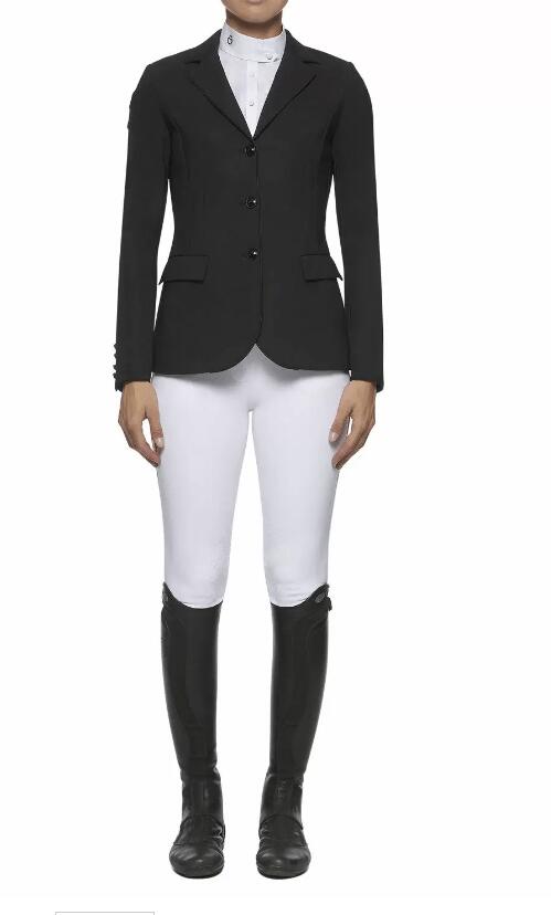 Cavalleria Toscana Dames Wedstrijd Rij Jas  - 4/7