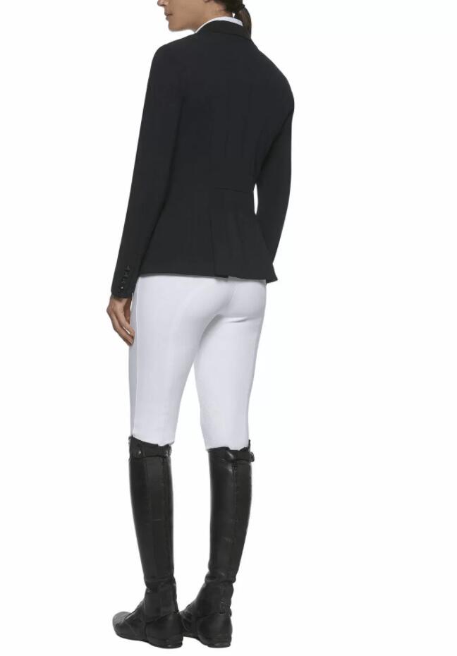 Cavalleria Toscana Dames Wedstrijd Rij Jas  - 6/7