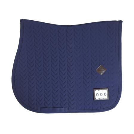 Tapis fishbone compétitionjumping marine 5/7