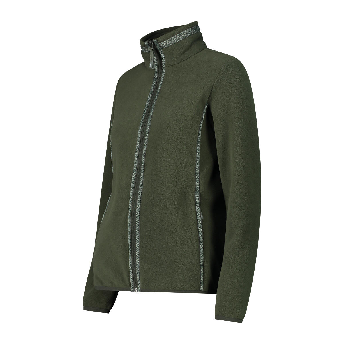 Polaire femme CMP 3/3