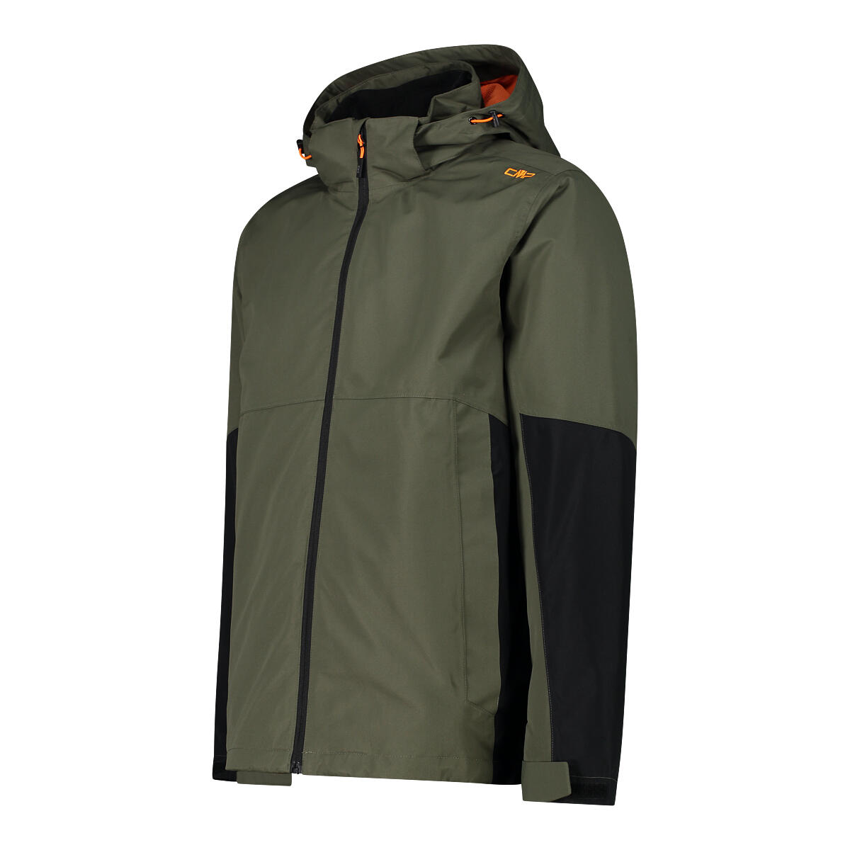 Veste imperméable 3 en 1 CMP 3/7