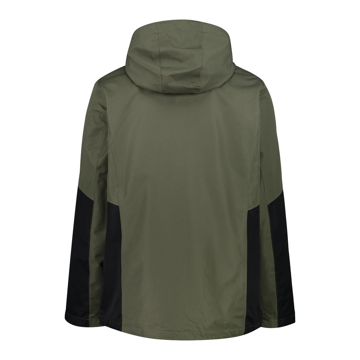 Veste imperméable 3 en 1 CMP 2/7