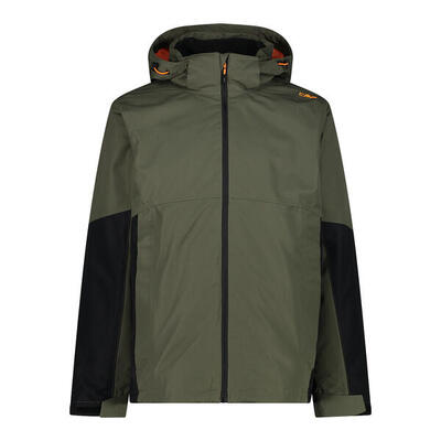 Kurtka 3w1 męska CMP Starve