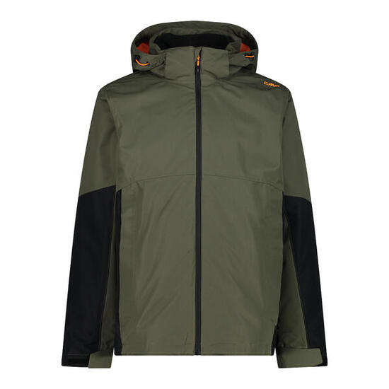 Kurtka 3w1 męska CMP Starve