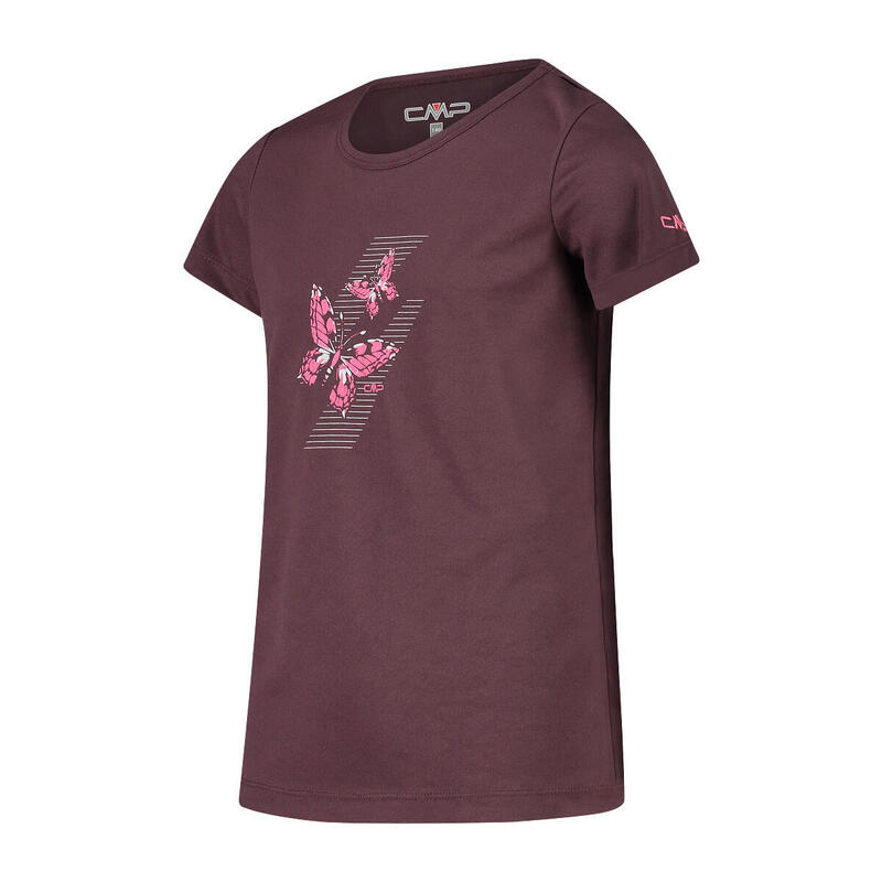 Tricou pentru copii CMP