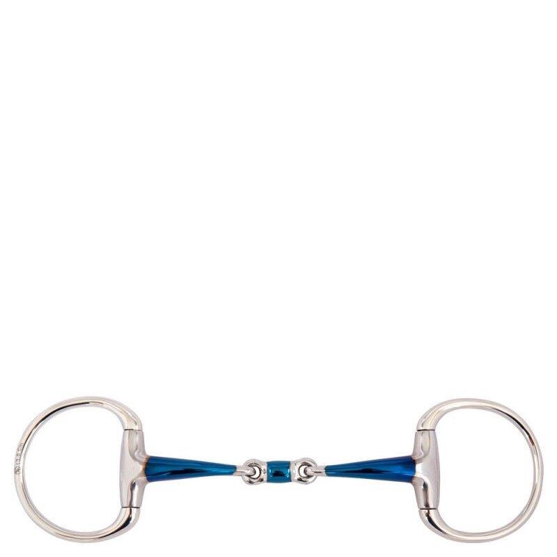 Olijfbit voor paarden BR Equitation 3/3