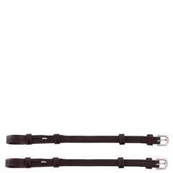 Br Bakstukken; Blinde Sluitingen Grijs -