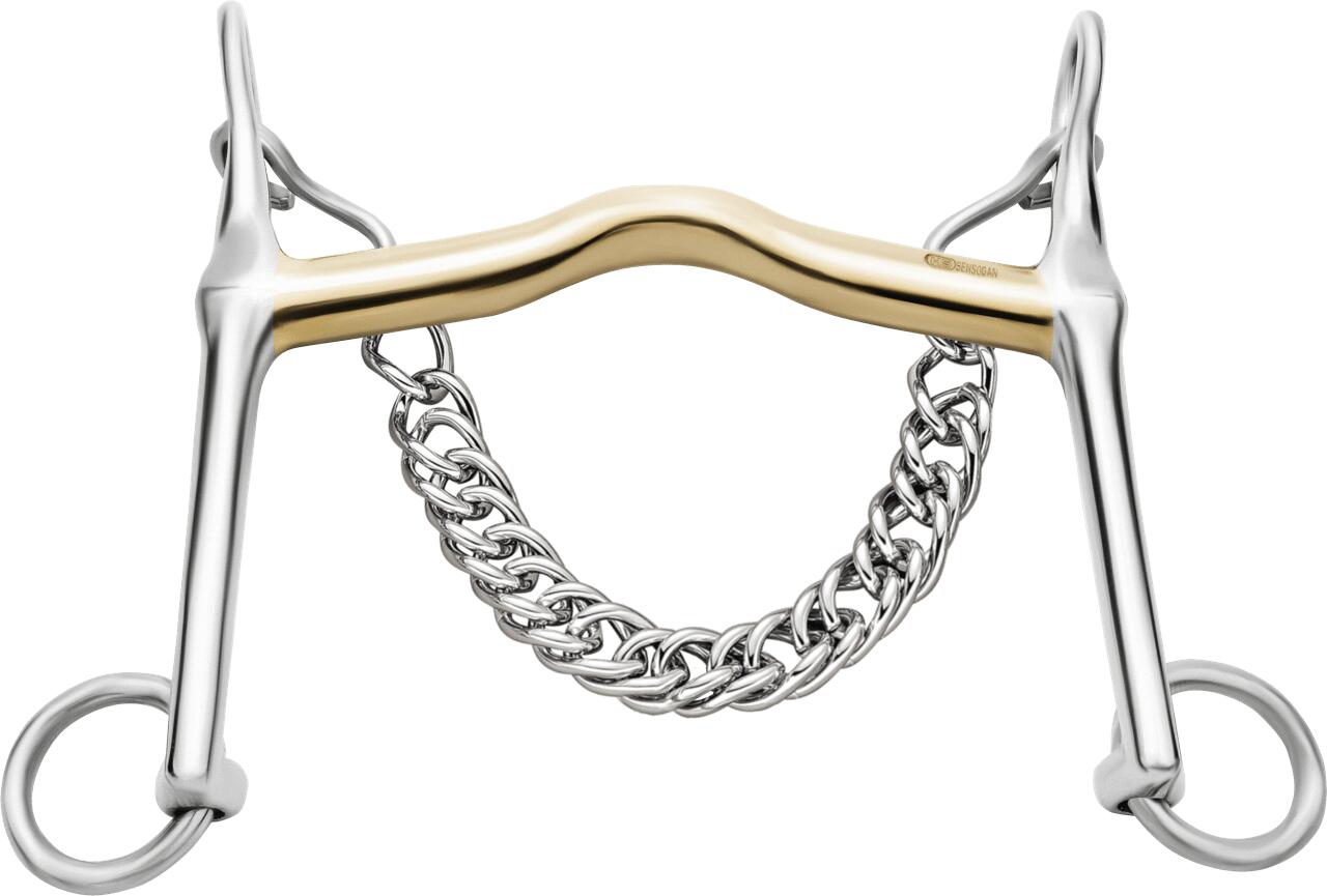 Sprenger Novocontact Stang Kleurloos - 5cm 3/3
