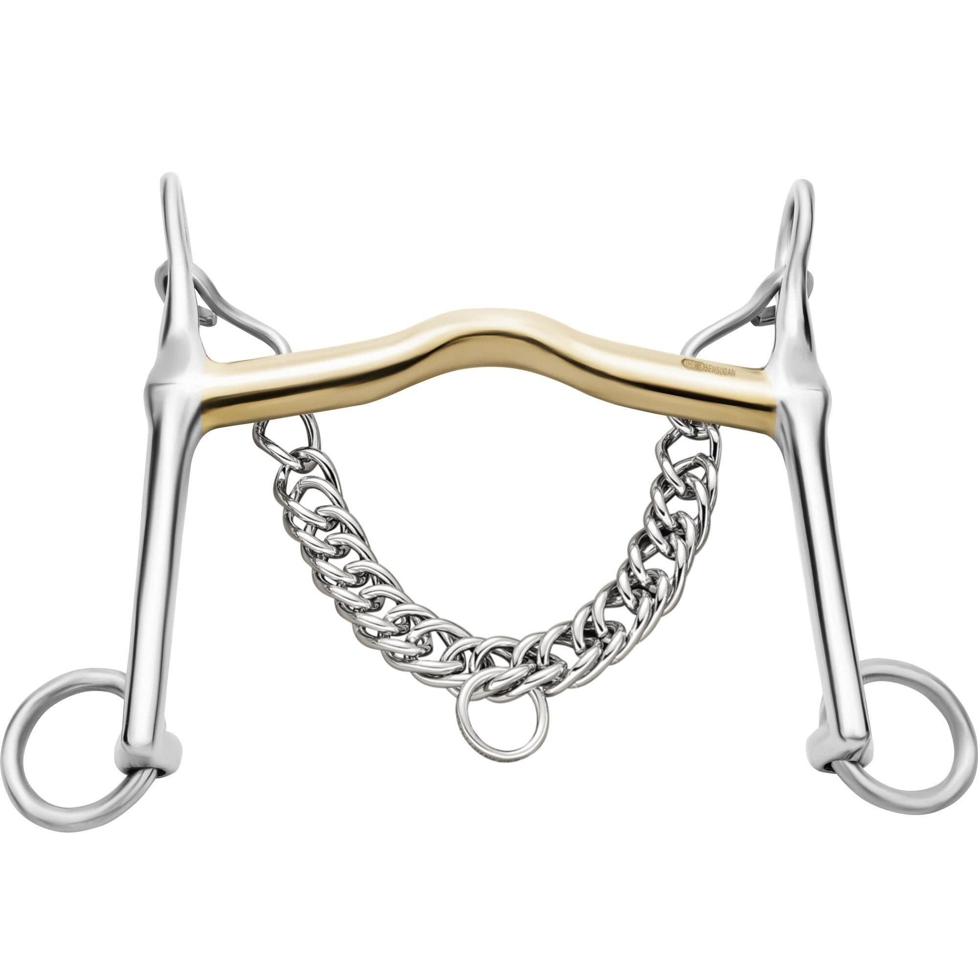 Sprenger Novocontact Stang Kleurloos - 5cm 2/3