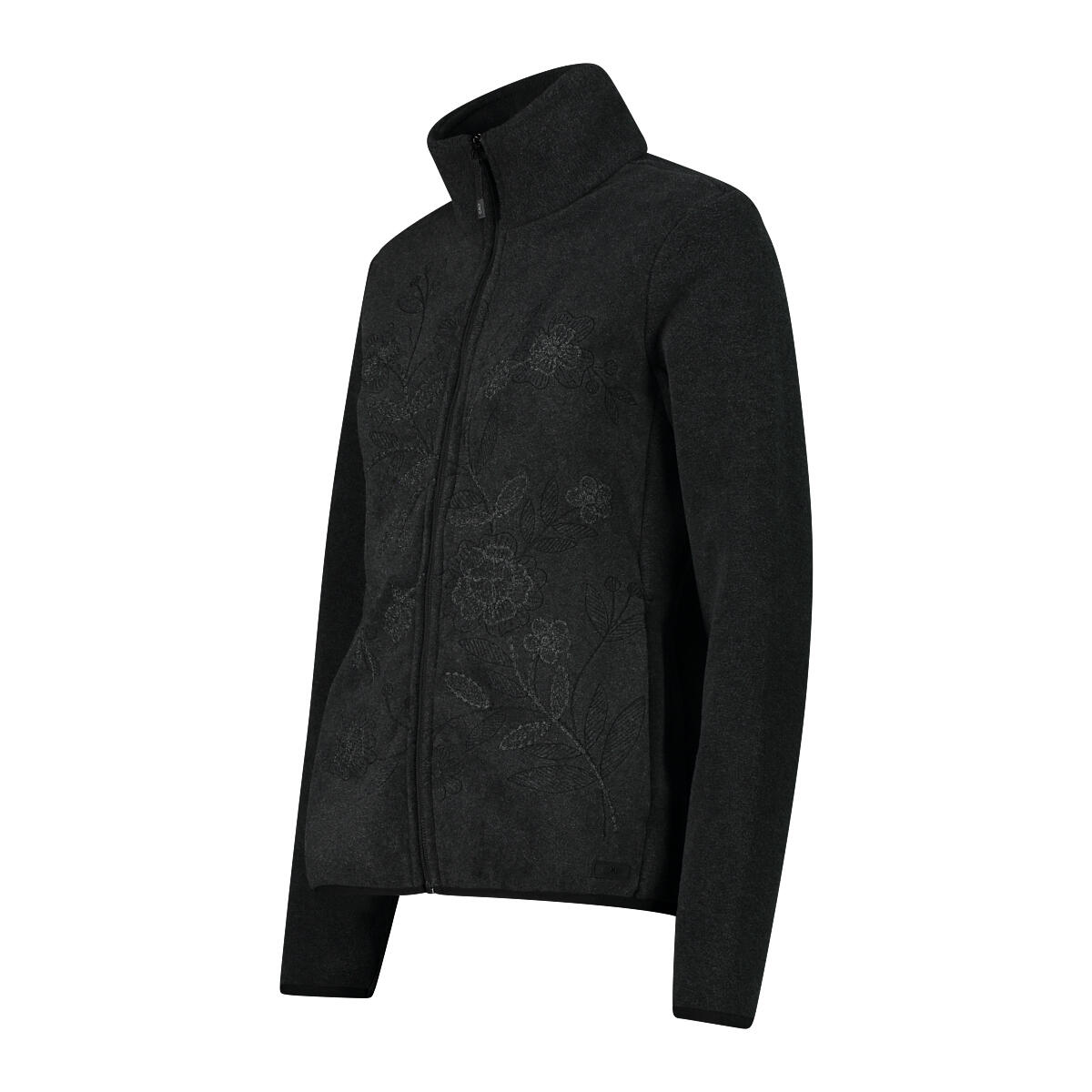 Polaire arctic femme CMP 3/3