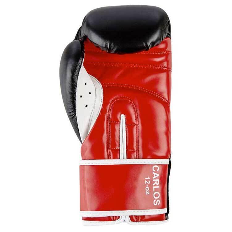 Guantes de boxeo Benlee Carlos 2/7