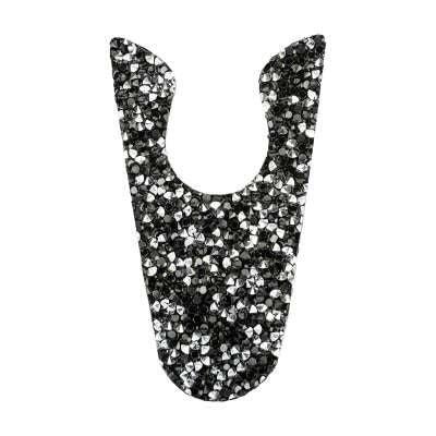 Suedwind Nova Kids Fun Patches - Convertible Paars - 3/7