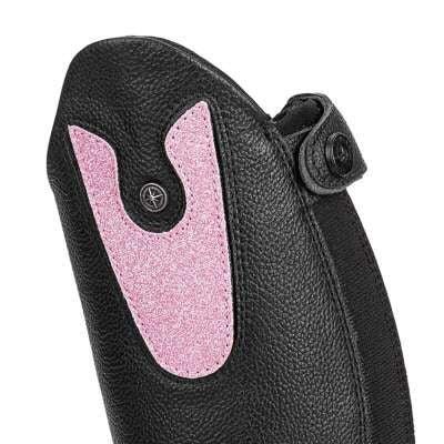 Suedwind Nova Kids Fun Patches - Convertible Paars - 2/7