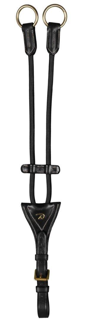Martingale fork with elastic rings Dy'on 3/5