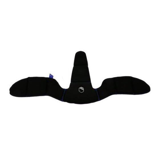Samshield Liner 2.0 Schwarz - Basic 2/3