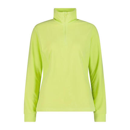 CMP Damen Fleece Pullover Woman Fleece Sweat 3G27836