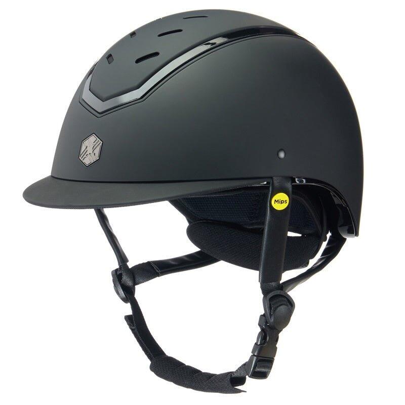 Kask jeździecki Charles Owen Kylo 3/3