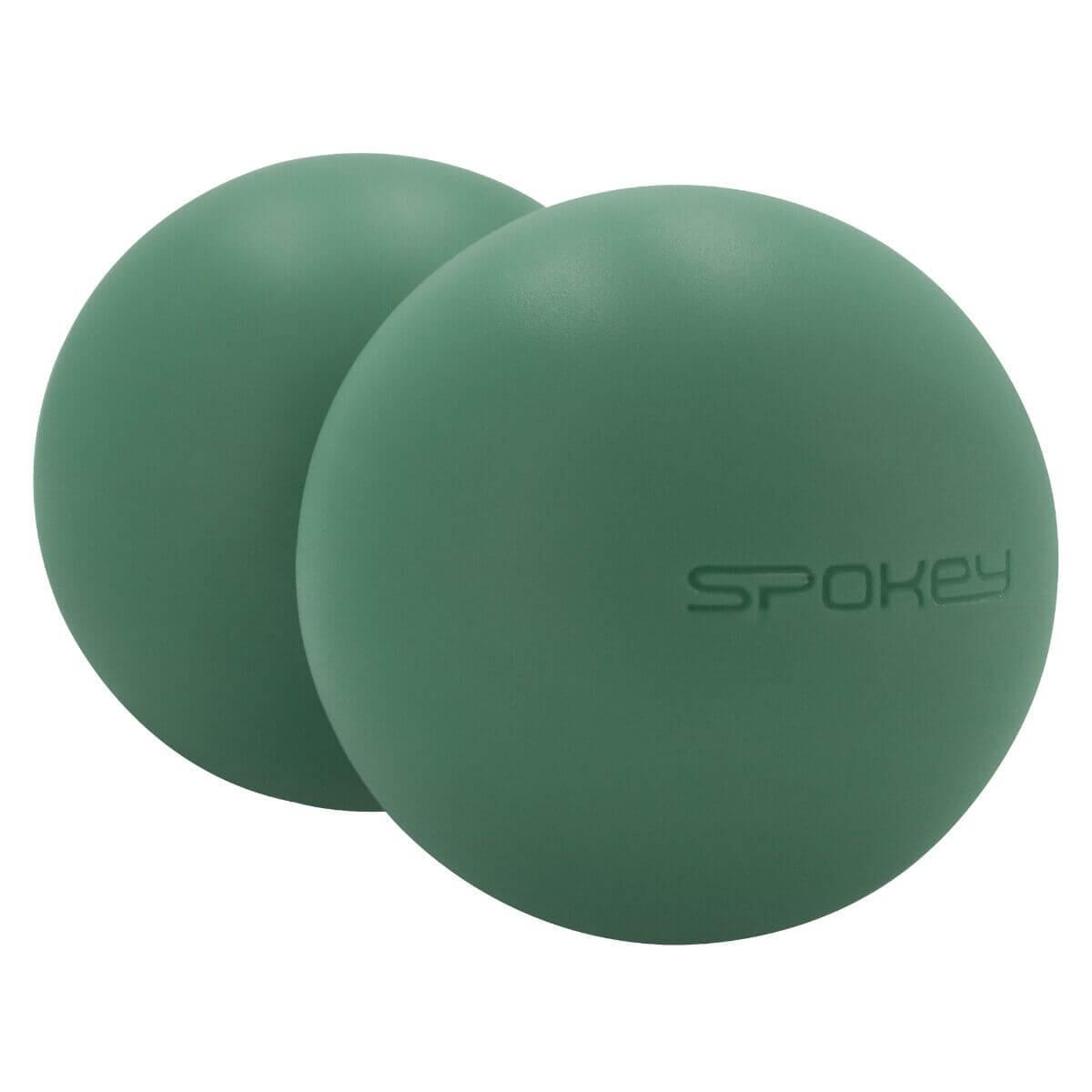 Spokey Hardy Duo Doppelmassageball 5/6