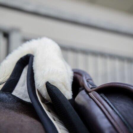 Amortisseur pour cheval mouton Kentucky Impact Equalizer 3/7