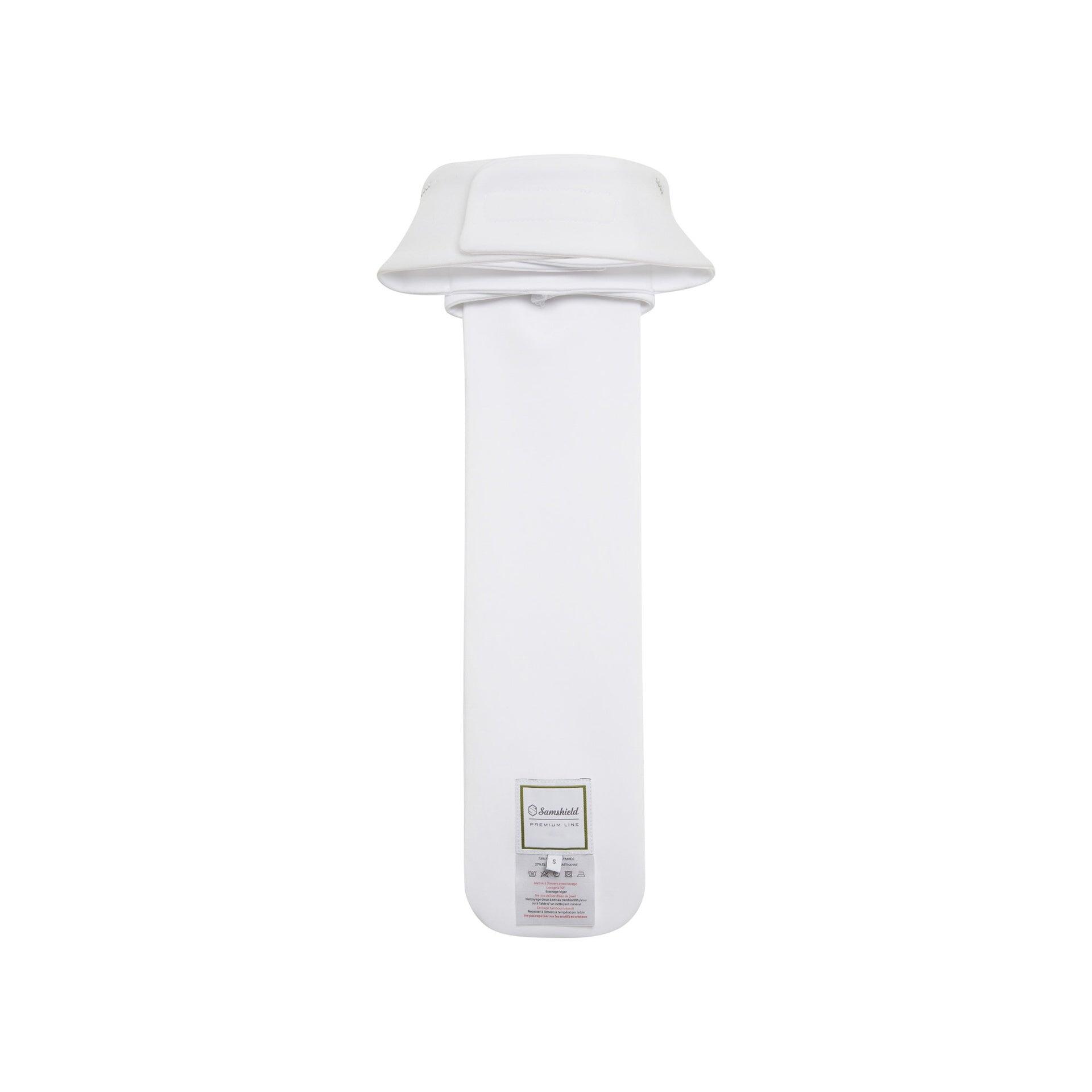 Samshield Plastron Crystal Windy  - 3/3