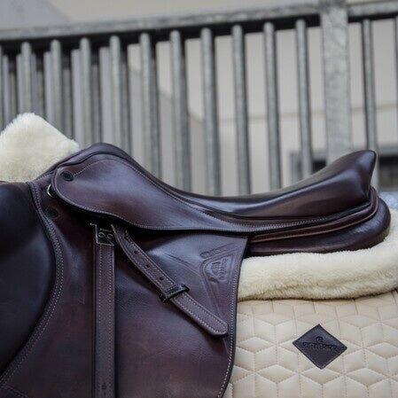 Amortisseur pour cheval mouton Kentucky Impact Equalizer 6/7