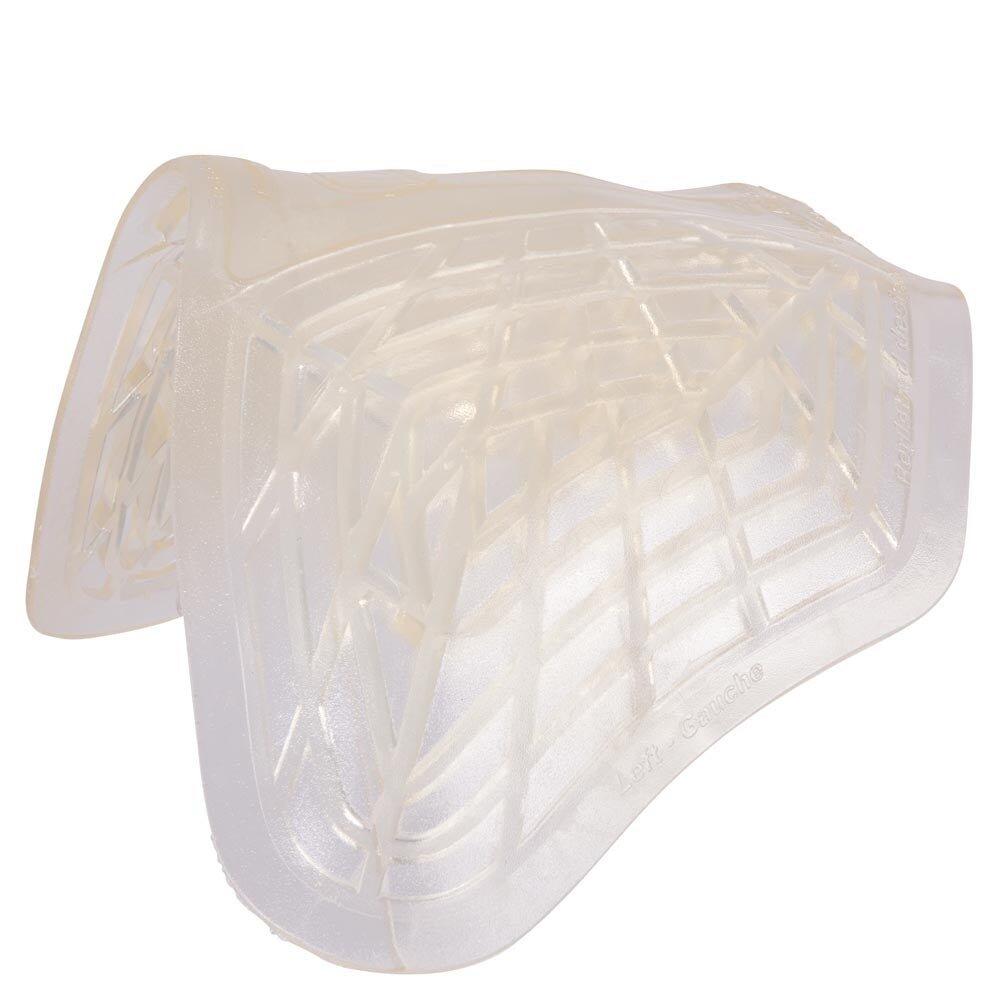 Amortisseur avant pour cheval avec soft gel BR Equitation 2/3