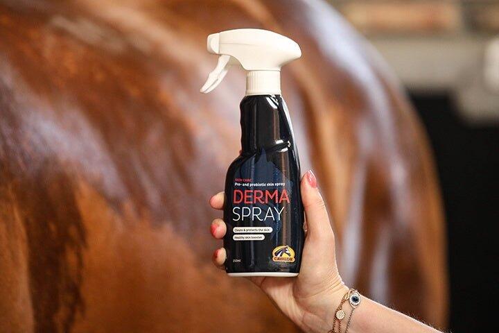 Cavalor Derma Spray  - 2/5