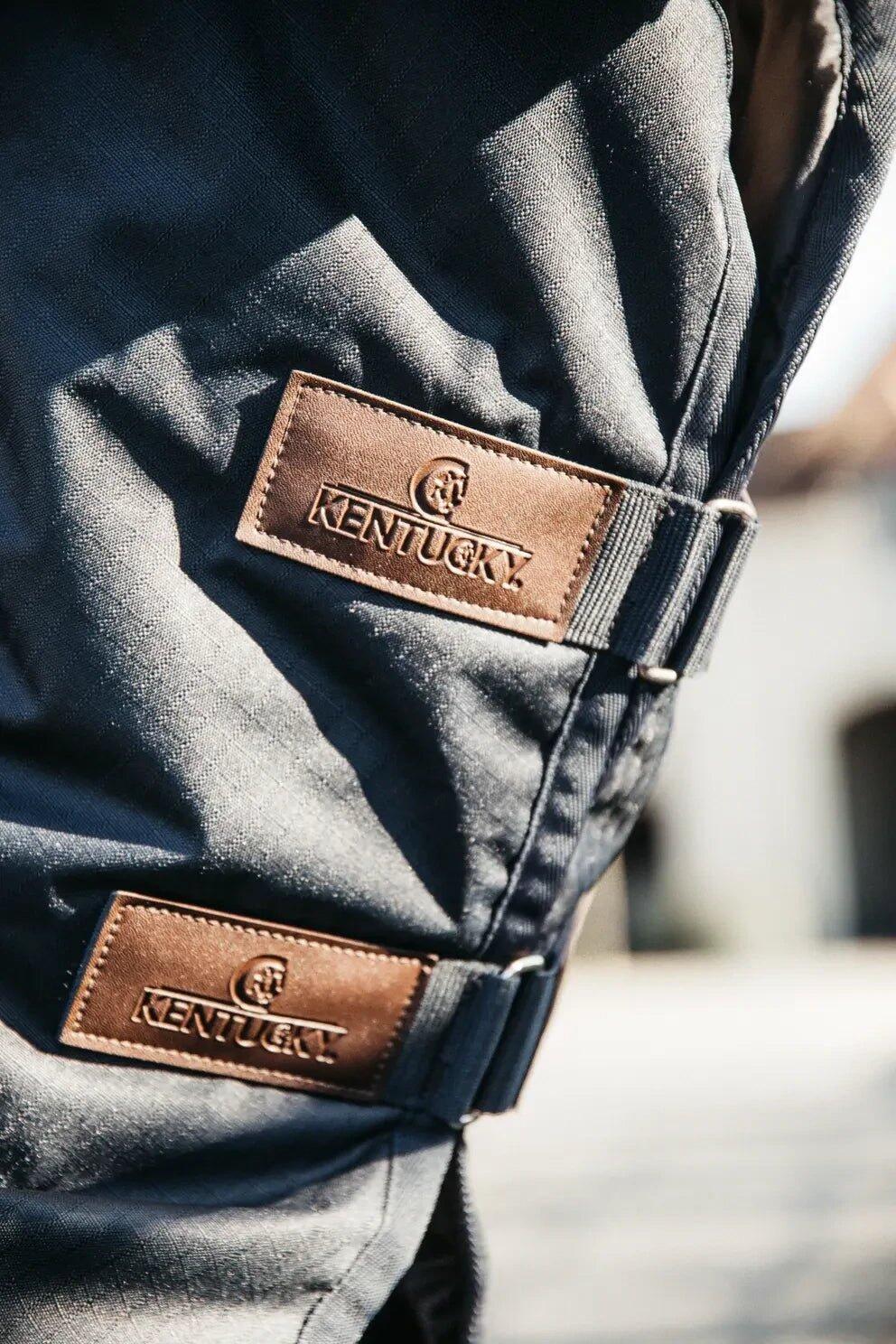 Kentucky Neck All Weather Pro Bruin - 2/7
