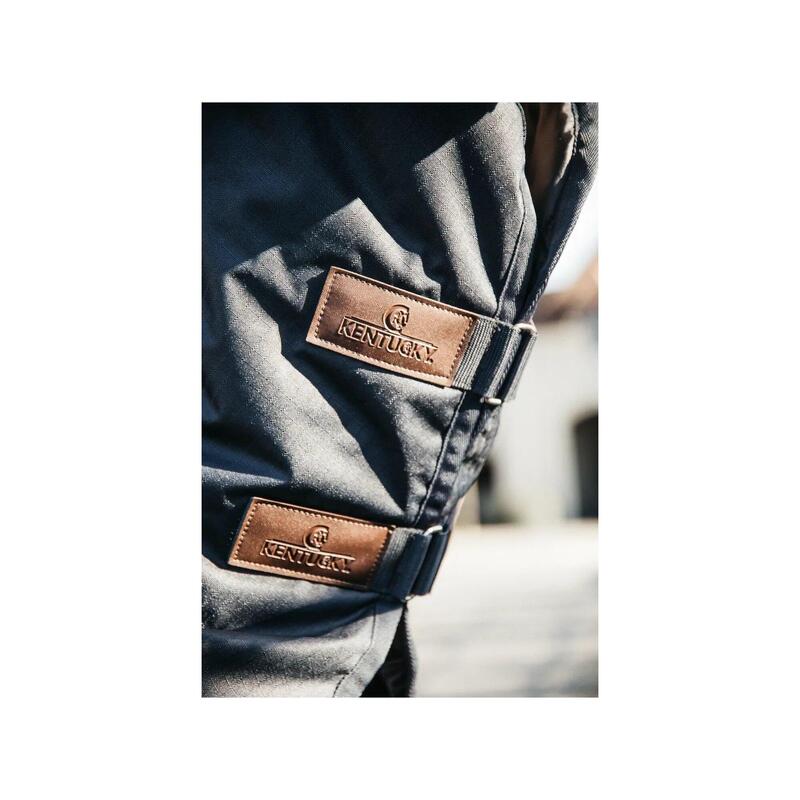 Kentucky Neck All Weather Pro Groen -