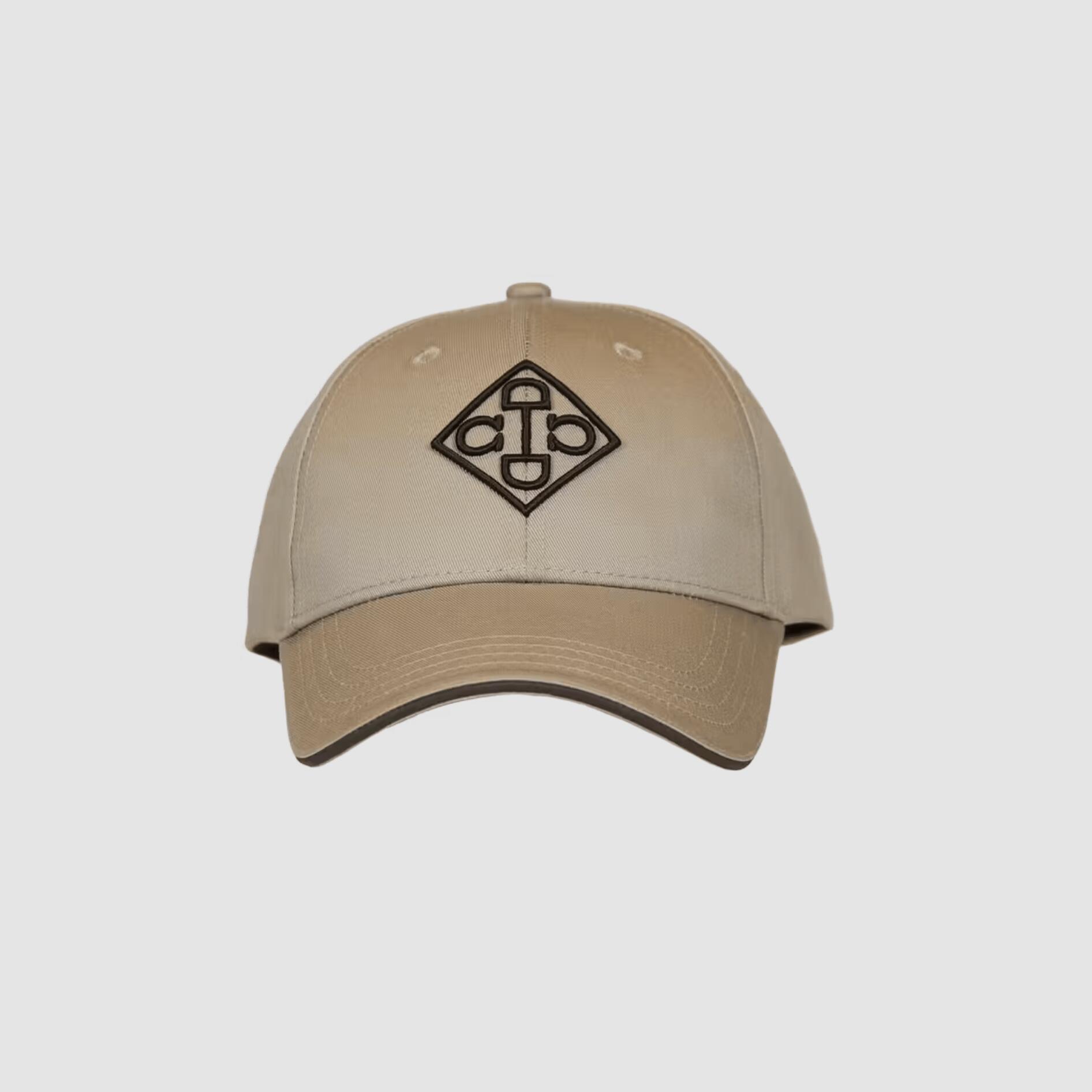 Cappellino Grooming Deluxe 3/6