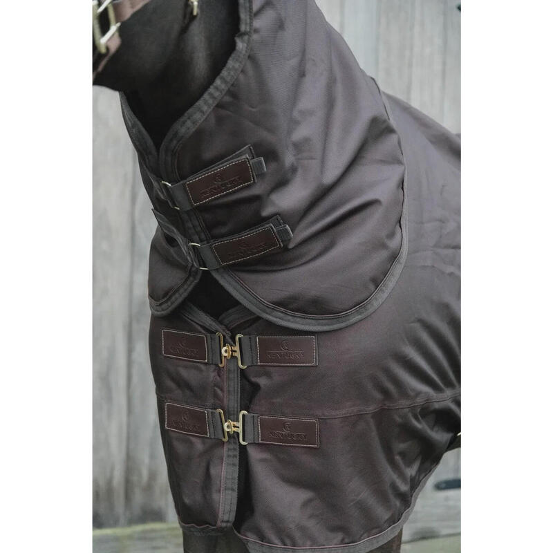 Kentucky Neck All Weather Pro Groen -