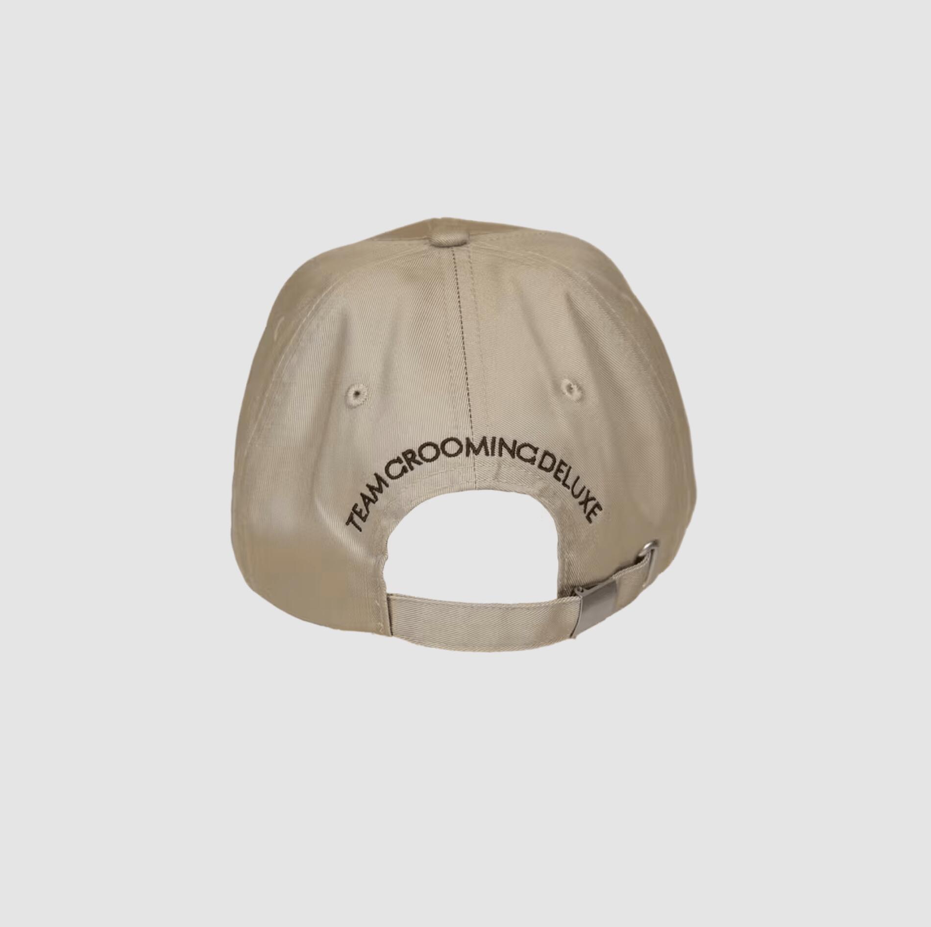 Cappellino Grooming Deluxe 4/6