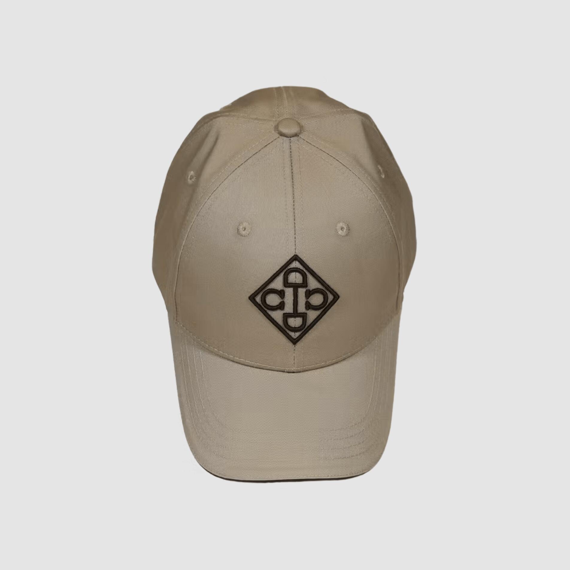 Cappellino Grooming Deluxe 6/6