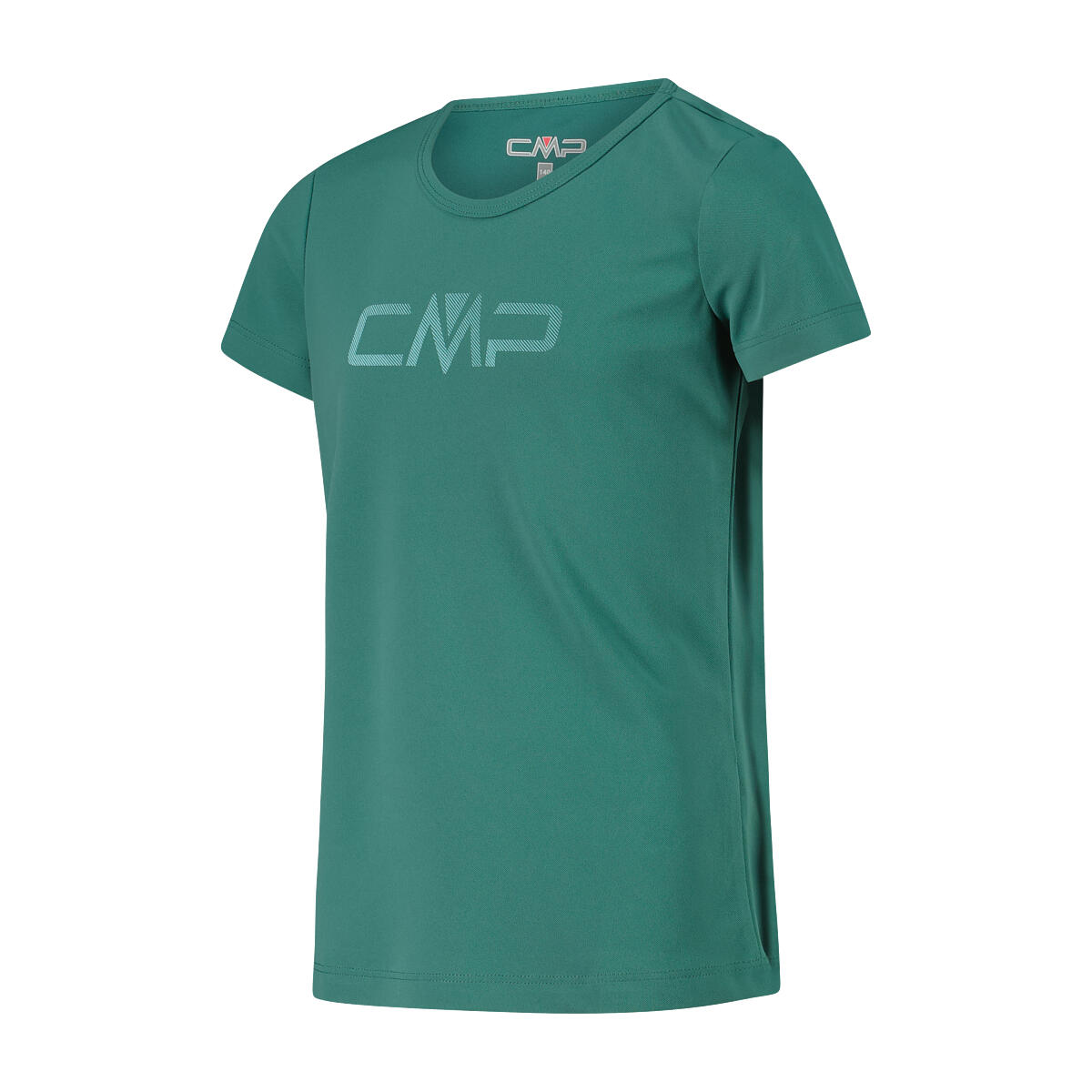 T-shirt da bambina CMP 3/3
