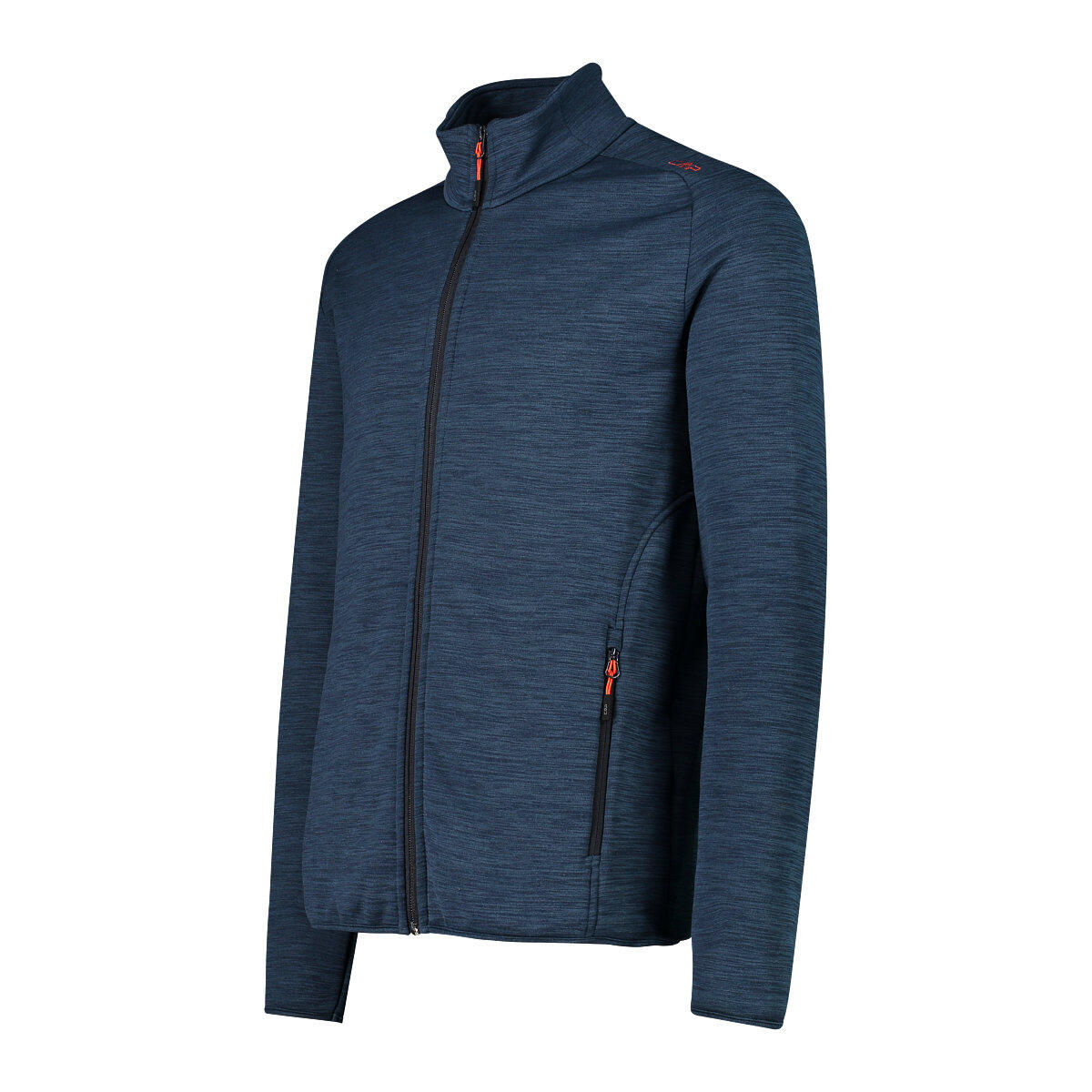 Polaire zippée CMP 3/3