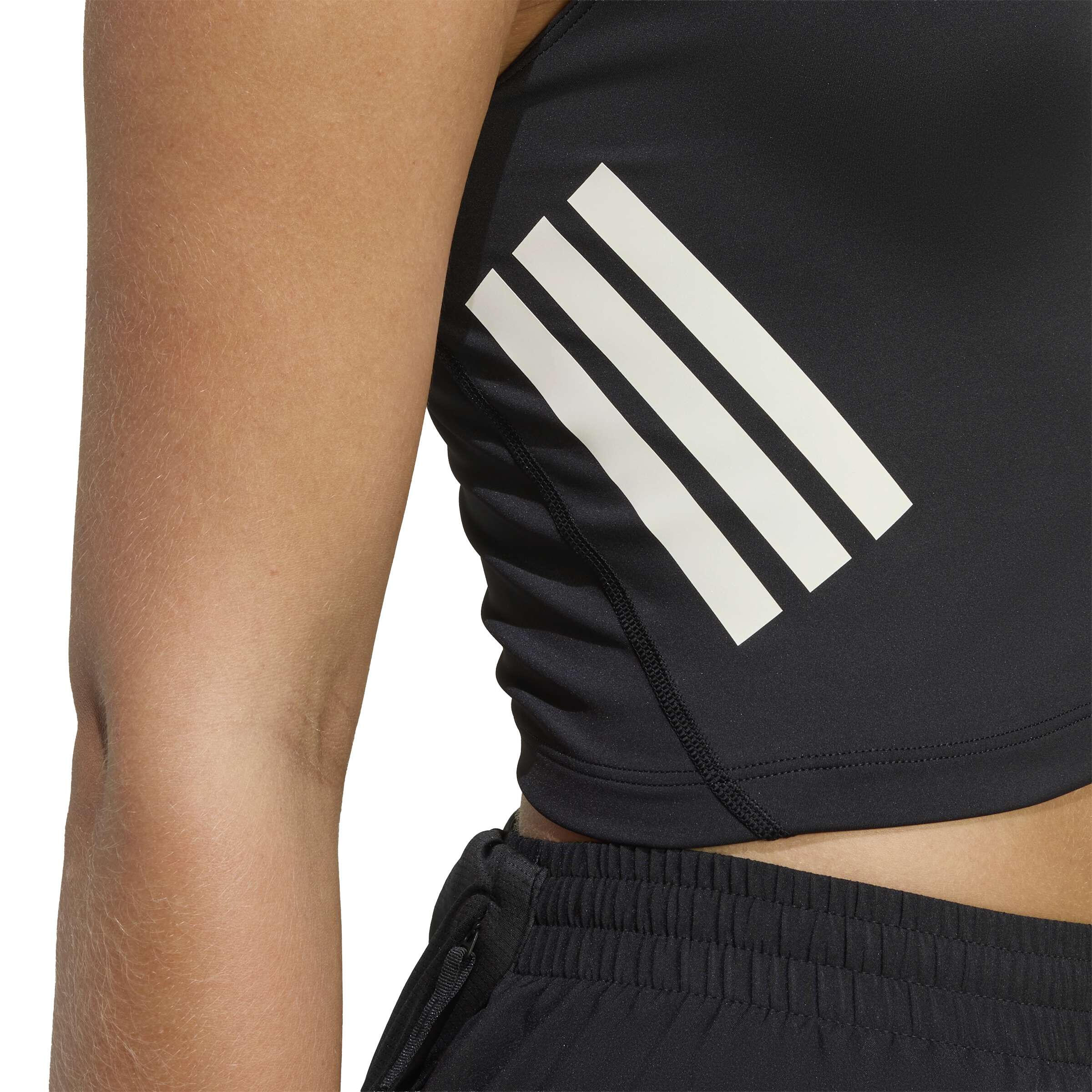 adi365 Iconic Running Crop Tank 6/6