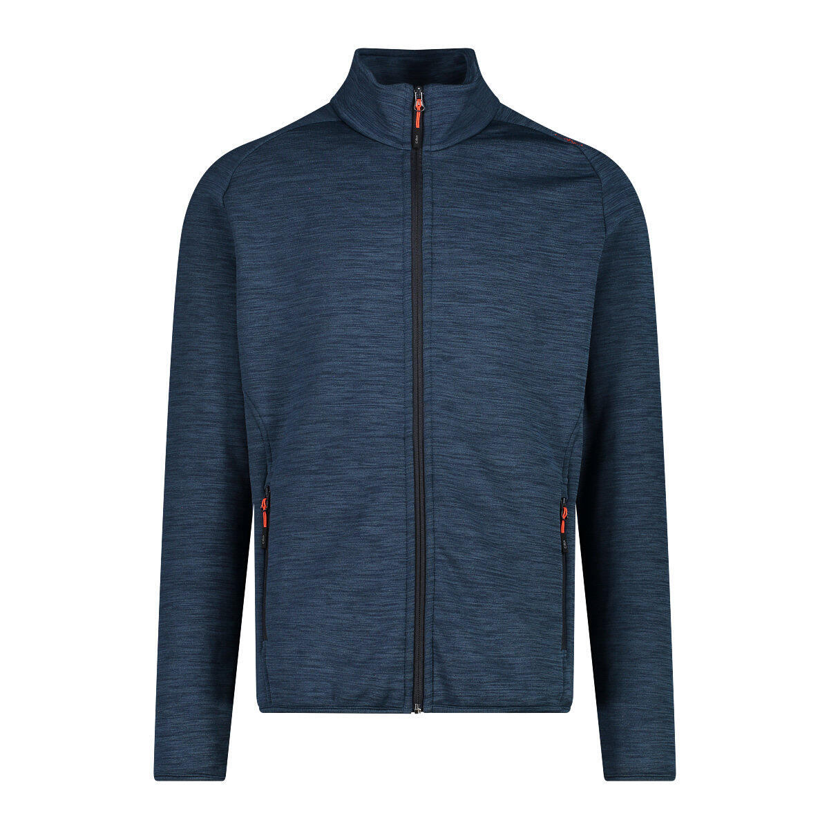 Polaire zippée CMP 1/3