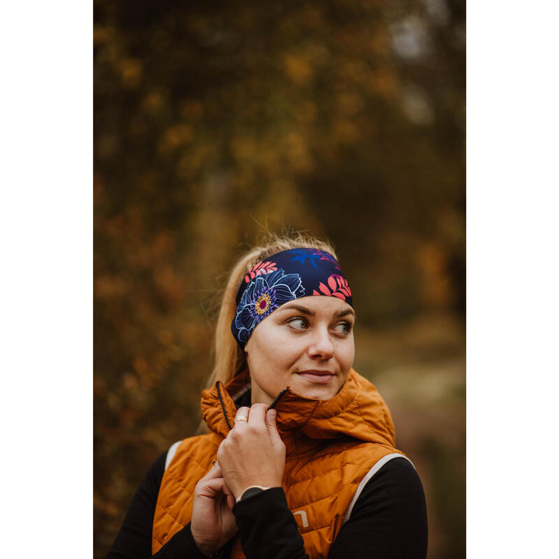 Sportovní čelenka ACTIVE