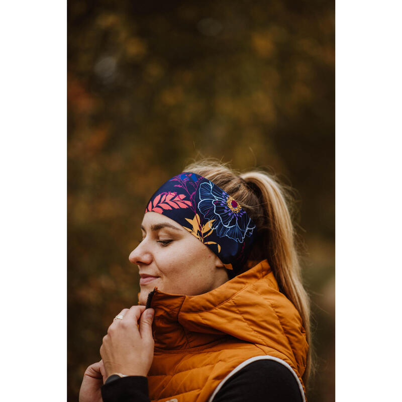Sportovní čelenka ACTIVE
