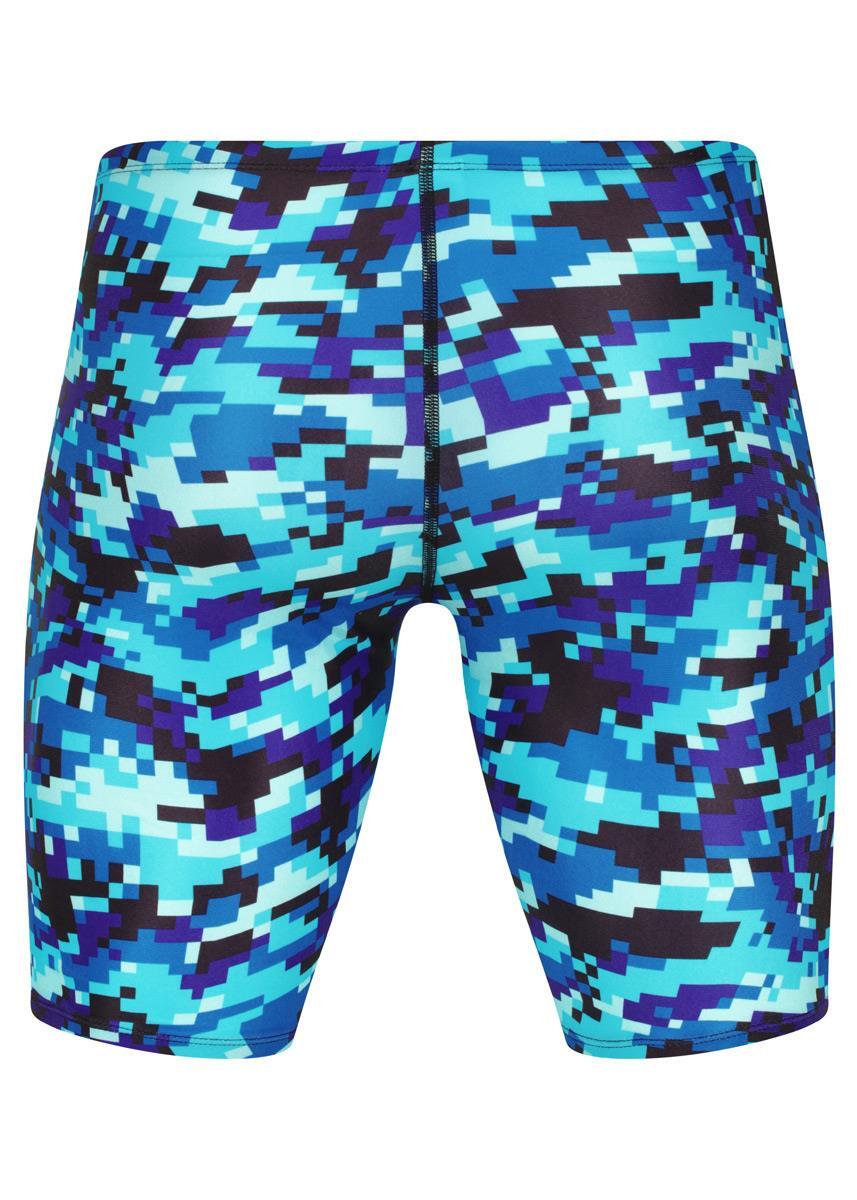 AMANZI Bitwave Jammers - Tamanho 22 (AUS B06) 5/6