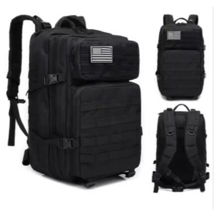 Sac à Dos Tactique Style Militaire 20-35 Litres Inuitz