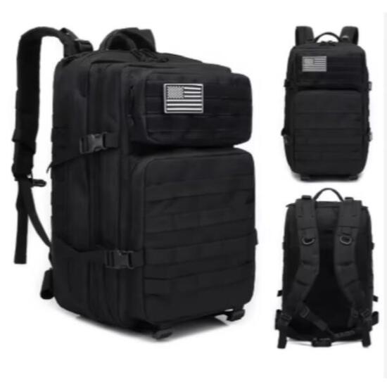 Sac à Dos Tactique Style Militaire 20-35 Litres Inuitz