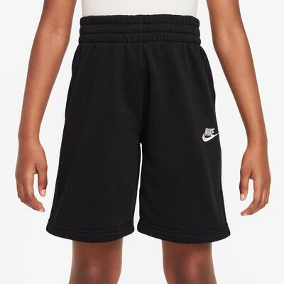 Nike sportswear fleece kids short