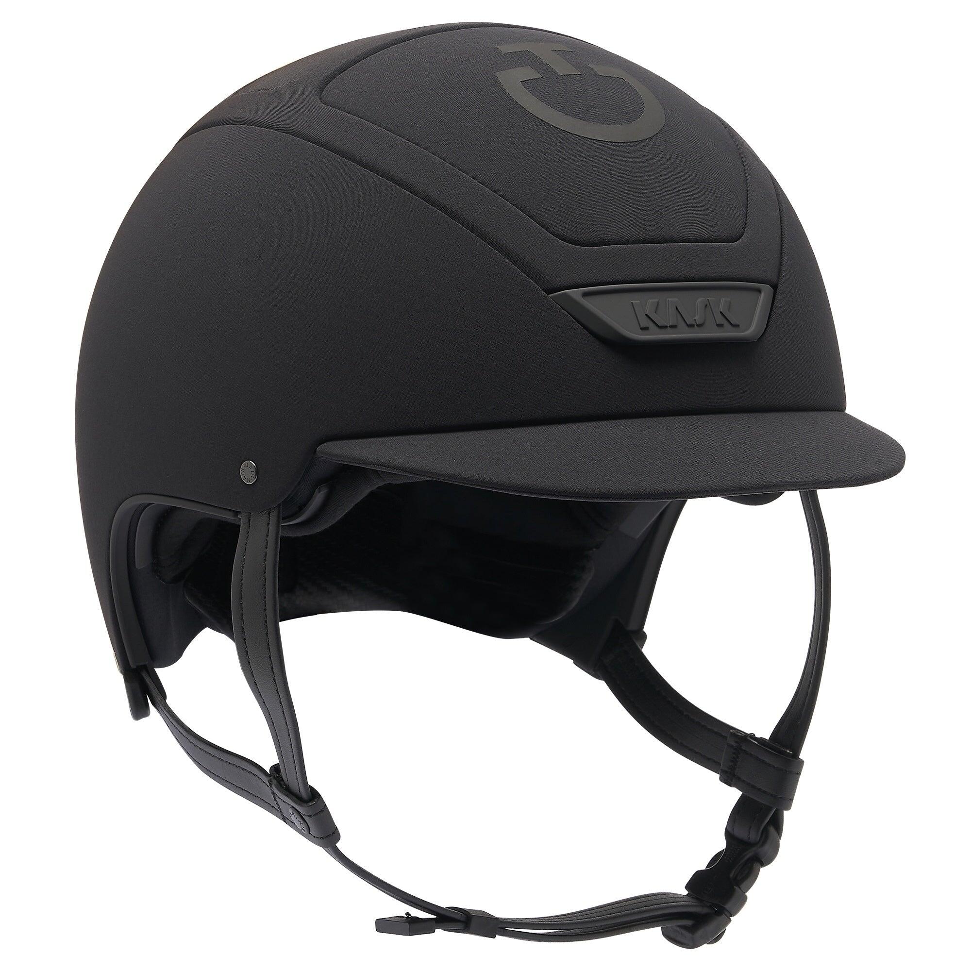 Kask Ct Dogma Helm Zwart - 6/6