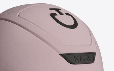 Kask ct dogma helm paars shake -