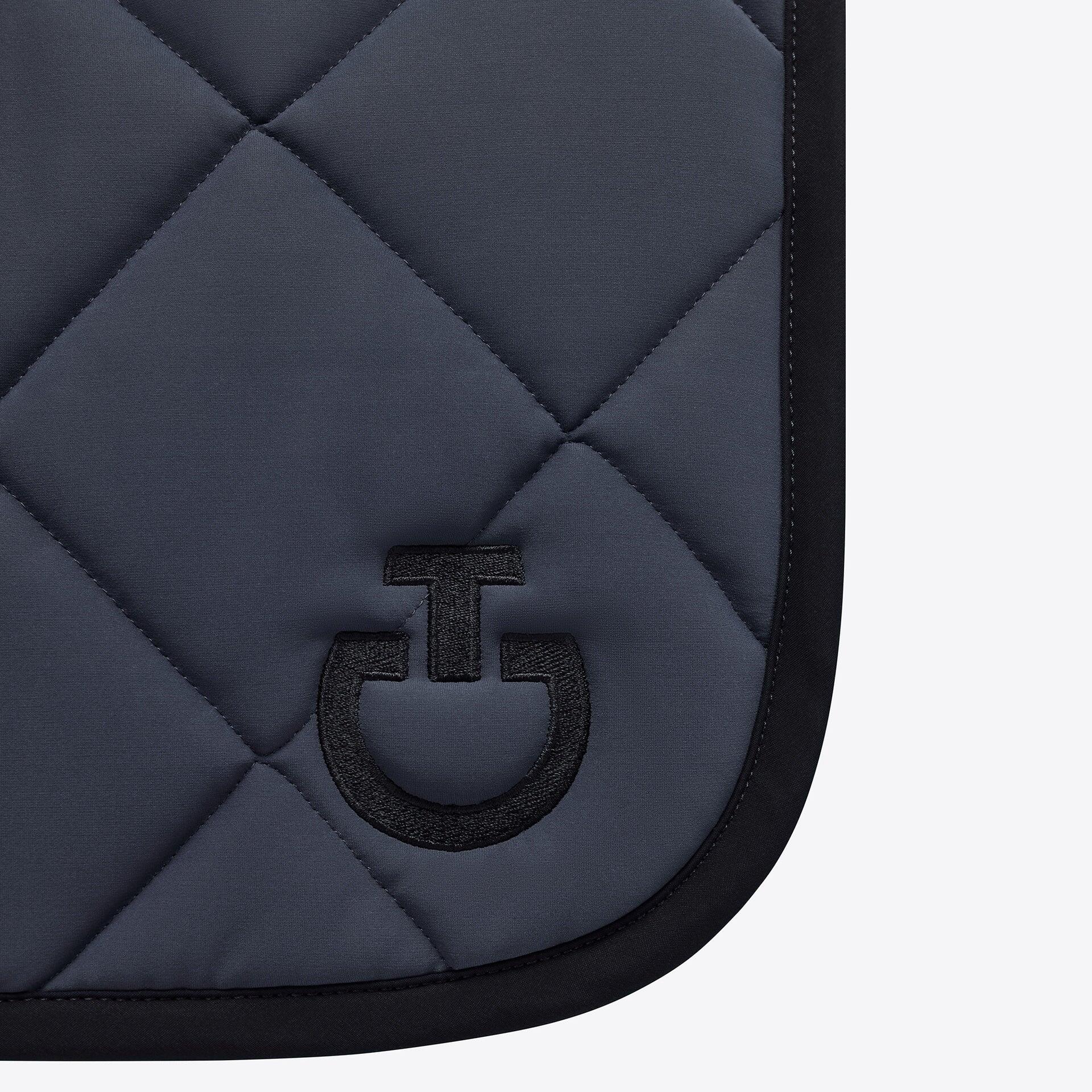 Tapis de selle Diamond Quilted Beige MIXTE - CAVALLERIA TOSCANA 4/7