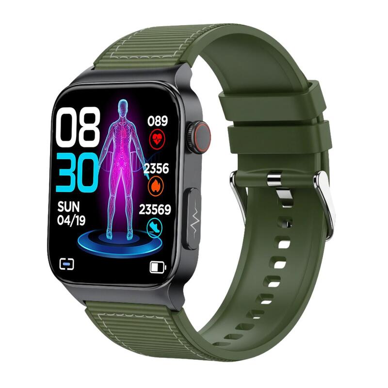 Smartwatch Cardio One