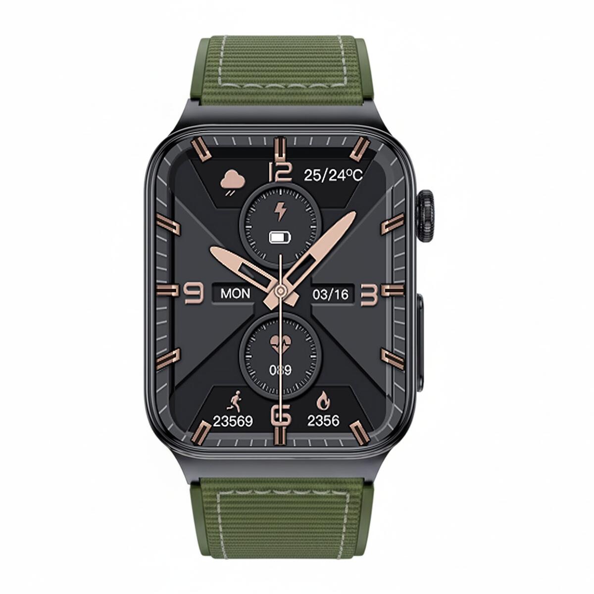 Smartwatch Cardio One 5/6