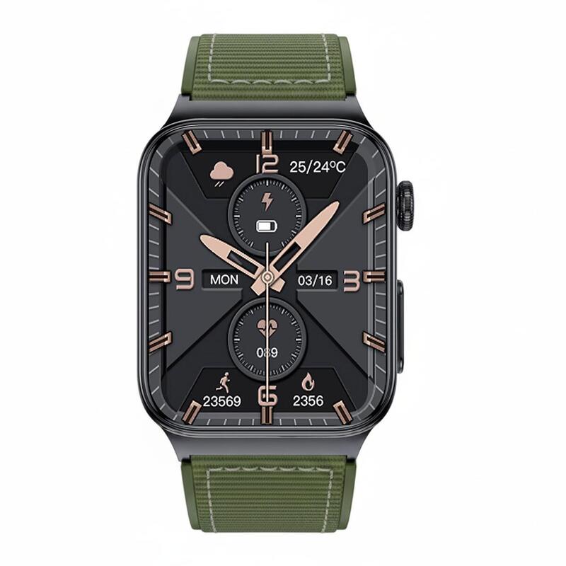 Smartwatch Cardio One