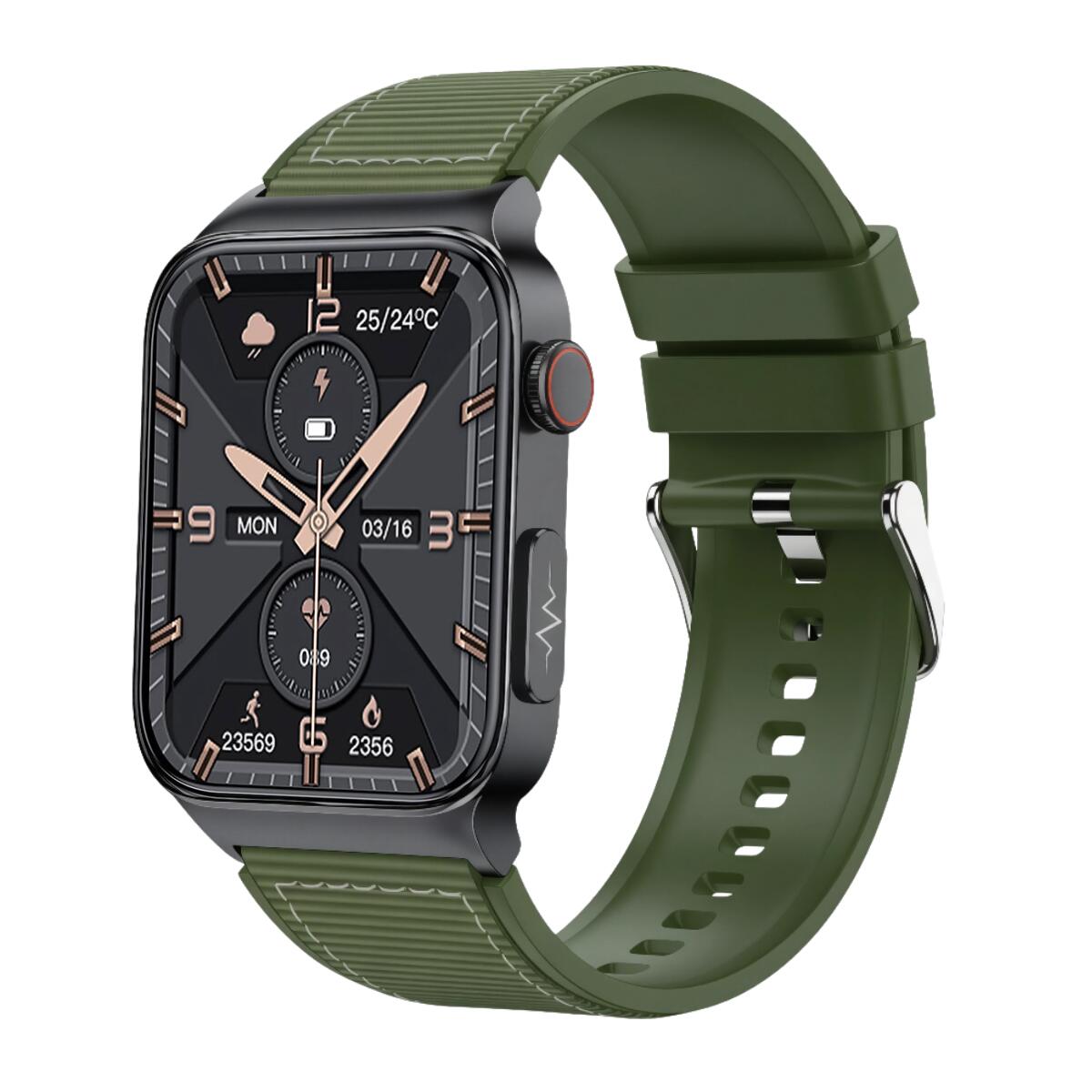 Smartwatch Cardio One 6/6